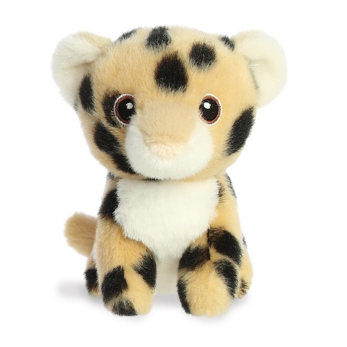 Aurora® - Eco Nation™ - 5" Mini Cheetah