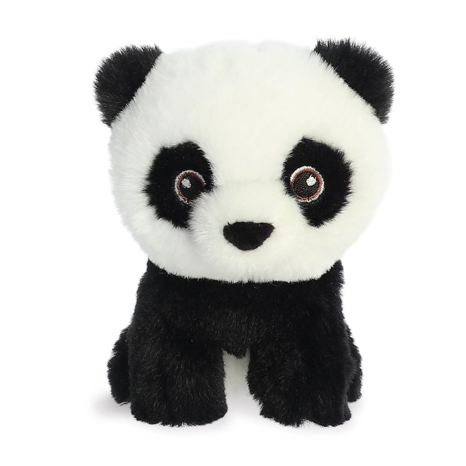 Aurora® - Eco Nation™ - 5" Mini Panda
