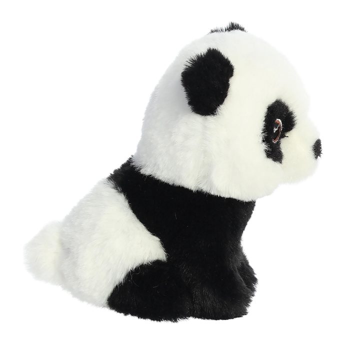 Aurora® - Eco Nation™ - 5" Mini Panda