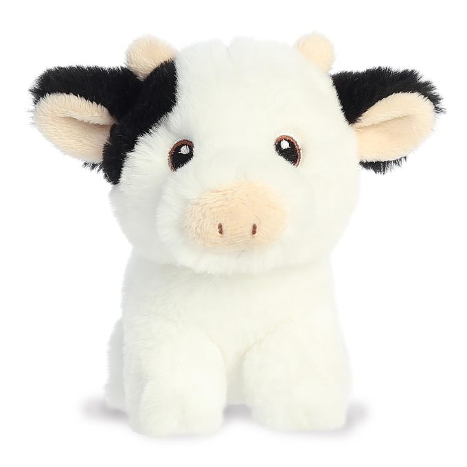 Aurora® - Eco Nation™ - 5" Mini Cow