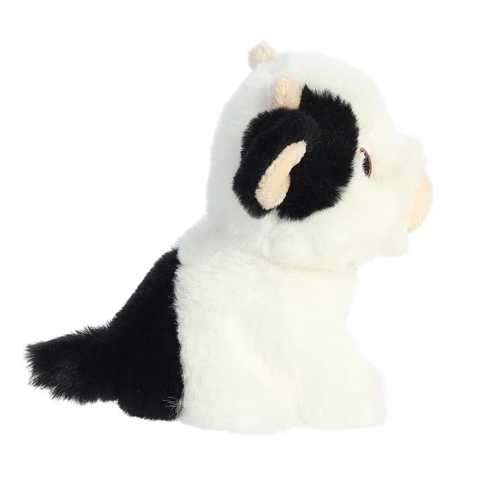 Aurora® - Eco Nation™ - 5" Mini Cow