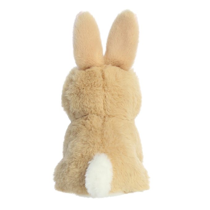 Aurora® - Eco Nation™ - 5" Mini Tan Bunny