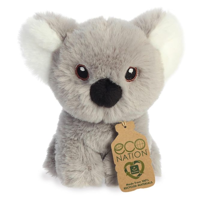Aurora® - Eco Nation™ - 5" Mini Koala