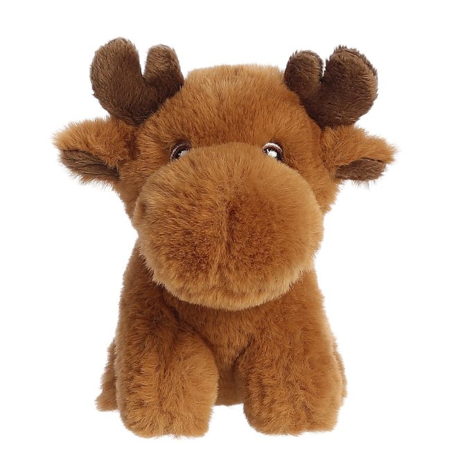 Aurora® - Eco Nation™ - 5" Mini Moose