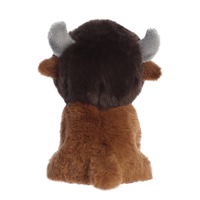 Aurora® - Eco Nation™ - 5" Bison