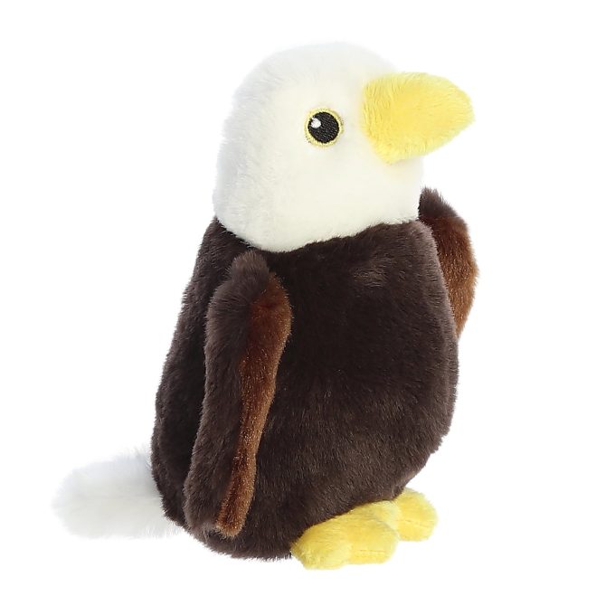 Aurora® - Eco Nation™ - 5" Eagle
