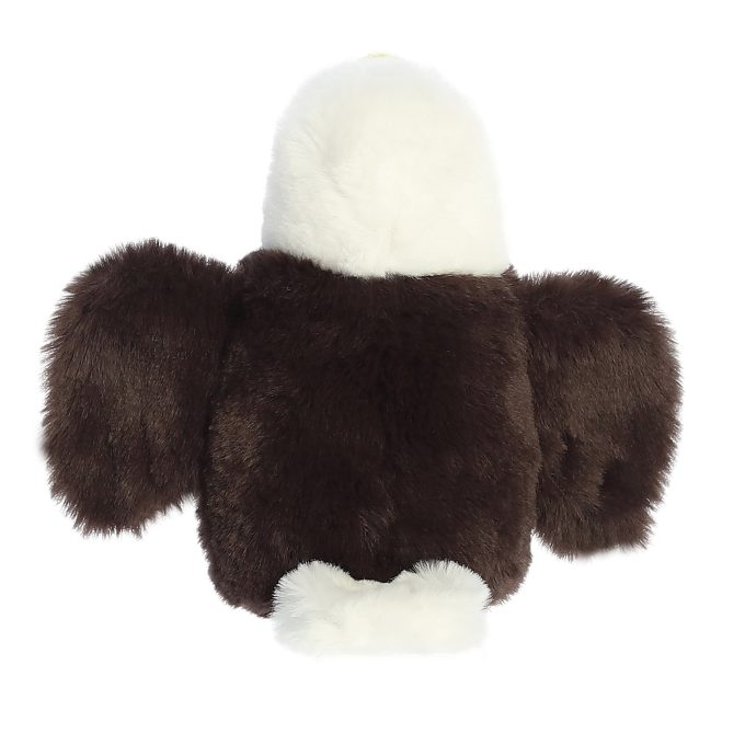 Aurora® - Eco Nation™ - 5" Eagle
