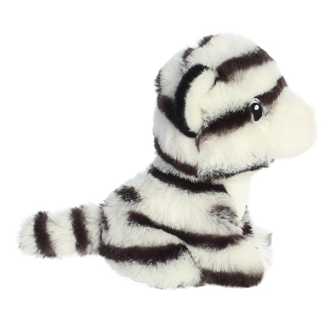 Aurora® - Eco Nation™ - 5" White Tiger