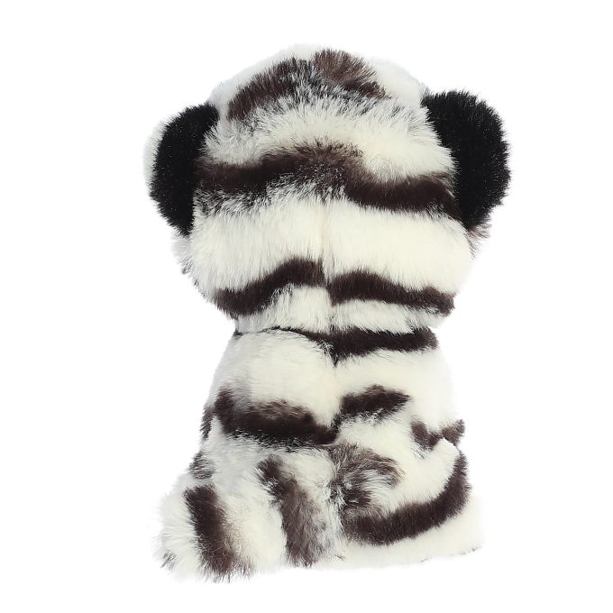 Aurora® - Eco Nation™ - 5" White Tiger