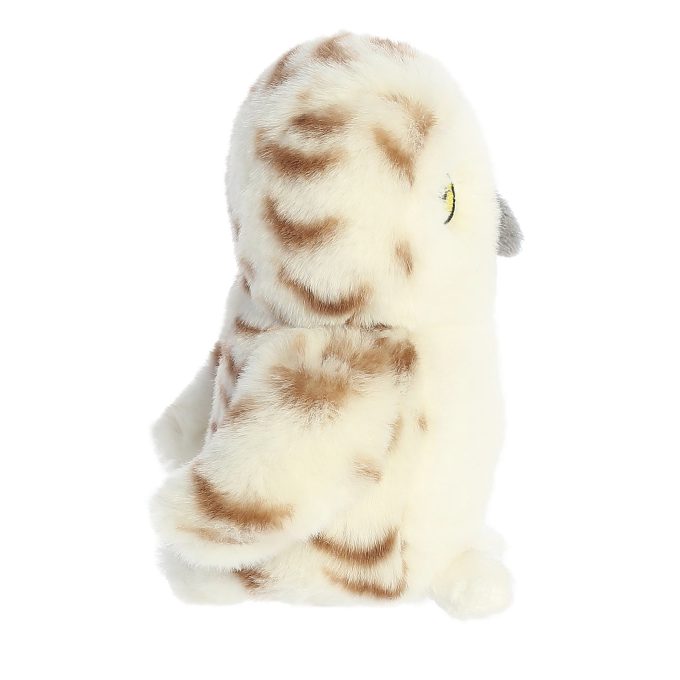 Aurora® - Eco Nation™ - 5" Owl