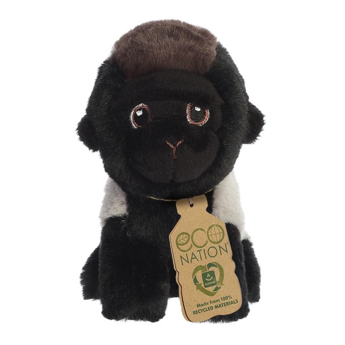 Aurora® - Eco Nation™ - 5" Gorilla