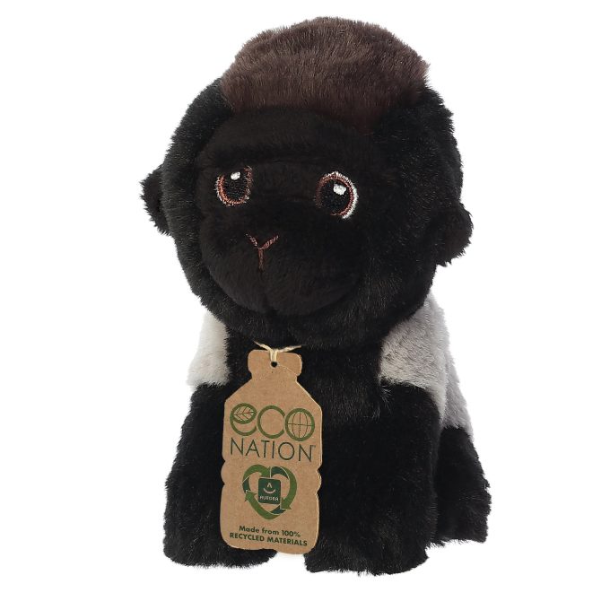 Aurora® - Eco Nation™ - 5" Gorilla