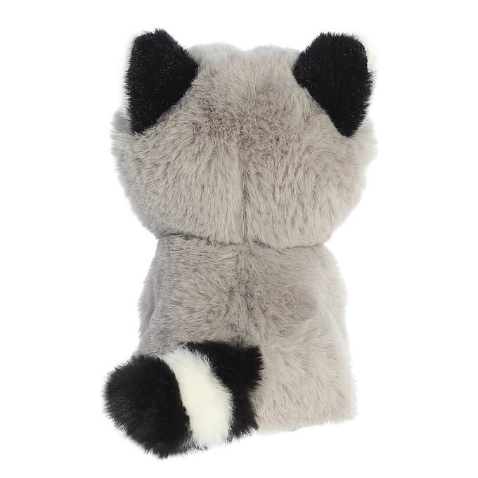 Aurora® - Eco Nation™ - 5" Raccoon