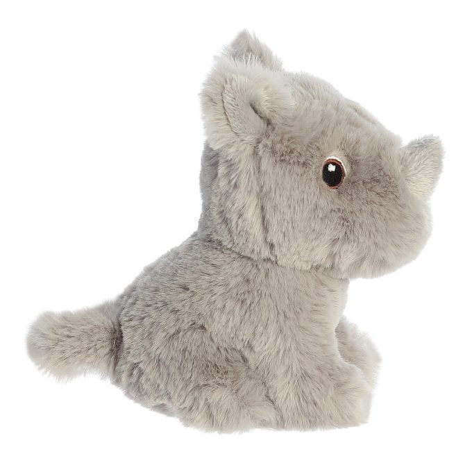 Aurora® - Eco Nation™ - 5" Rhinoceros