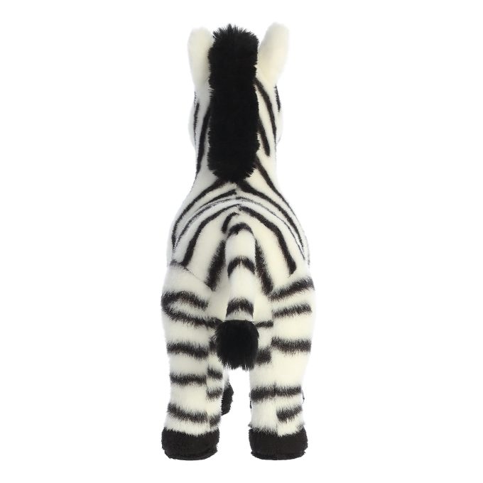 Aurora® - Eco Nation™ - 10" Zebra