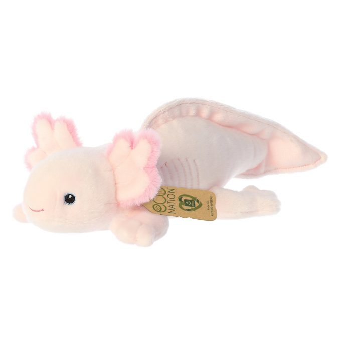 Aurora® - Eco Nation™ - 14.5" Axolotl