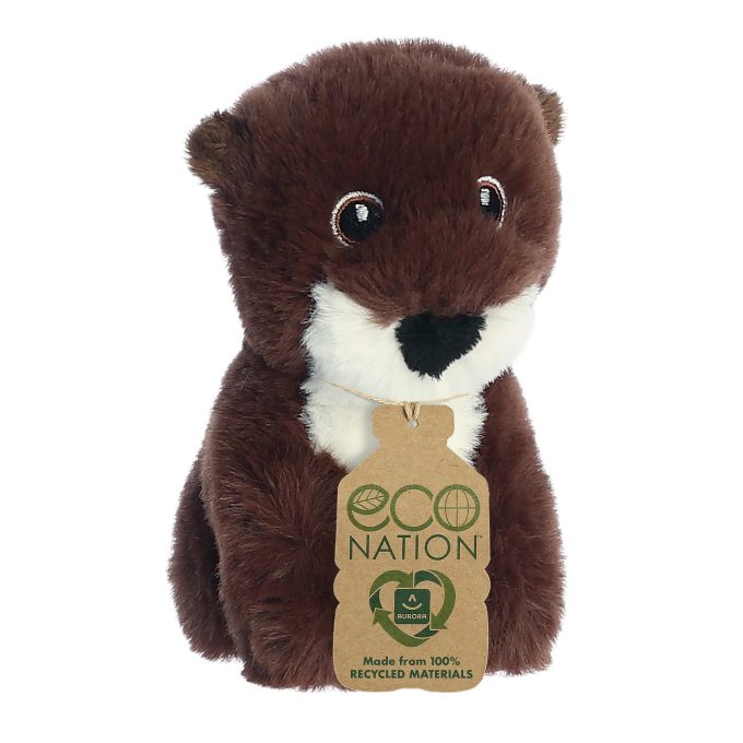 Aurora® - Eco Nation™ - 5" River Otter