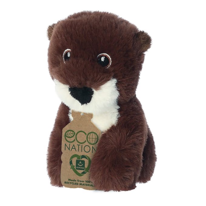 Aurora® - Eco Nation™ - 5" River Otter