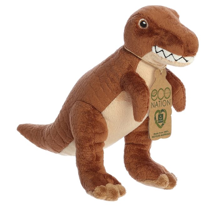 Aurora® - Eco Nation™ - 10.5" T-Rex