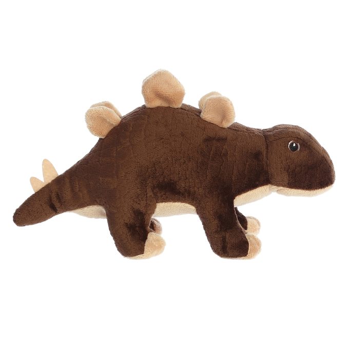 Aurora® - Eco Nation™ - 12" Stegosaurus