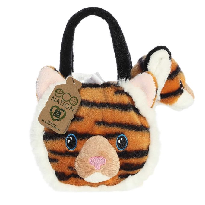 Aurora® - Eco Nation™ - 6" Baby Tiger