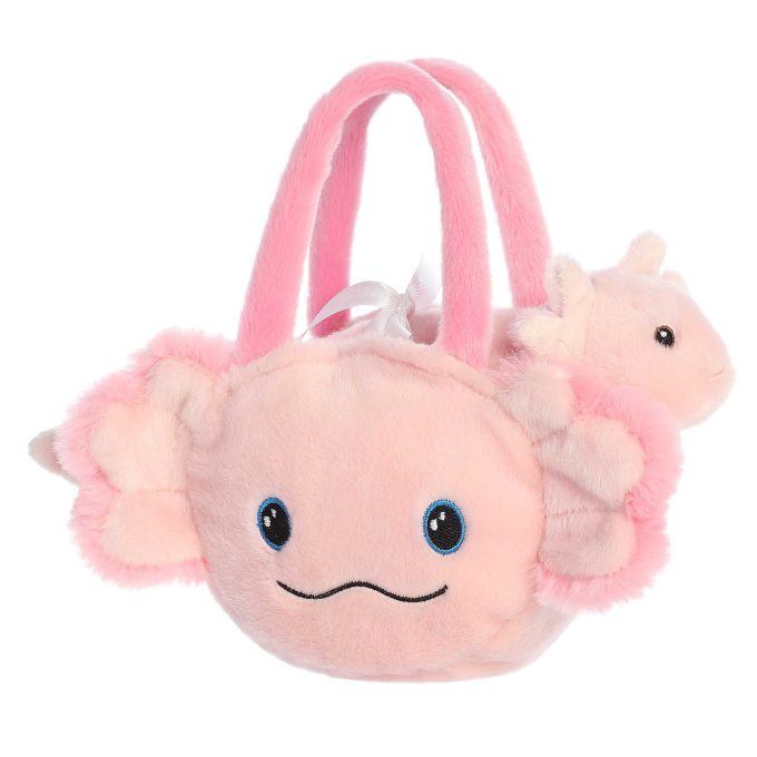 Aurora® - Eco Nation™ - 8" Axolotl