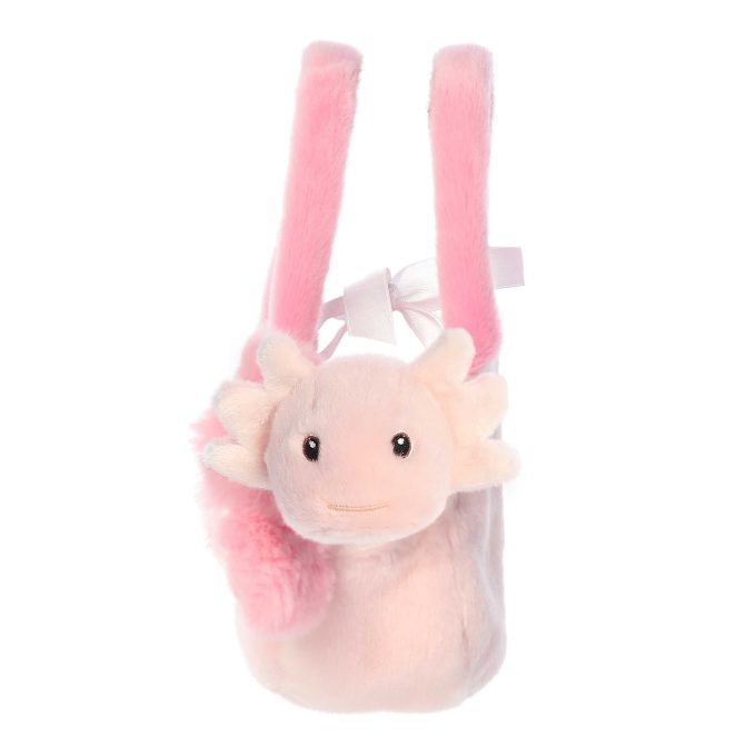 Aurora® - Eco Nation™ - 8" Axolotl