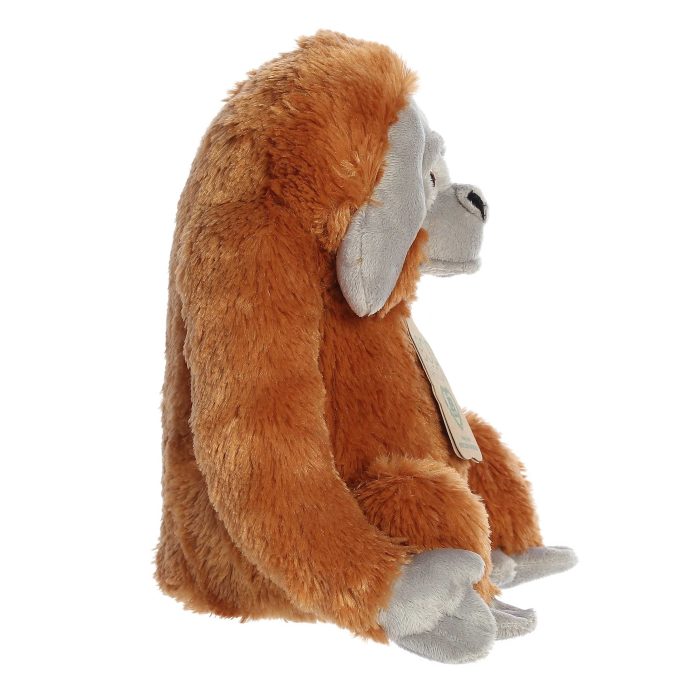 Aurora® - Eco Nation™ - Eco Hugs™ - 12" Orangutan