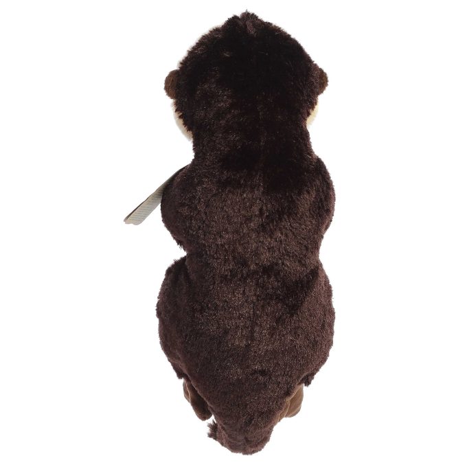 Aurora® - Eco Nation™ - Eco Hugs™ - 14.5" Sea Otter