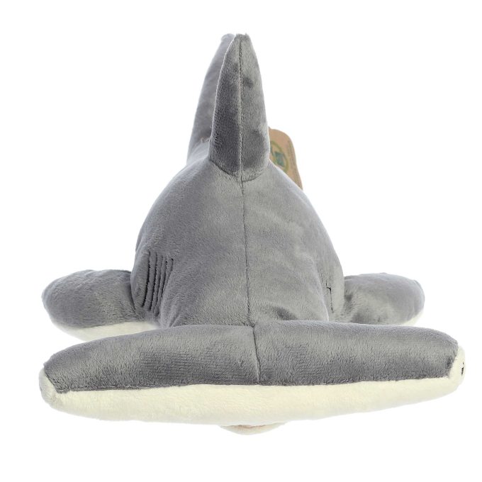 Aurora® - Eco Nation™ - Eco Hugs™ - 18" Hammerhead Shark