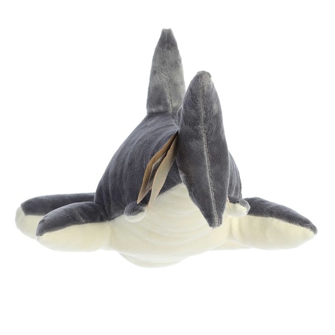 Aurora® - Eco Nation™ - Eco Hugs™ - 18" Hammerhead Shark