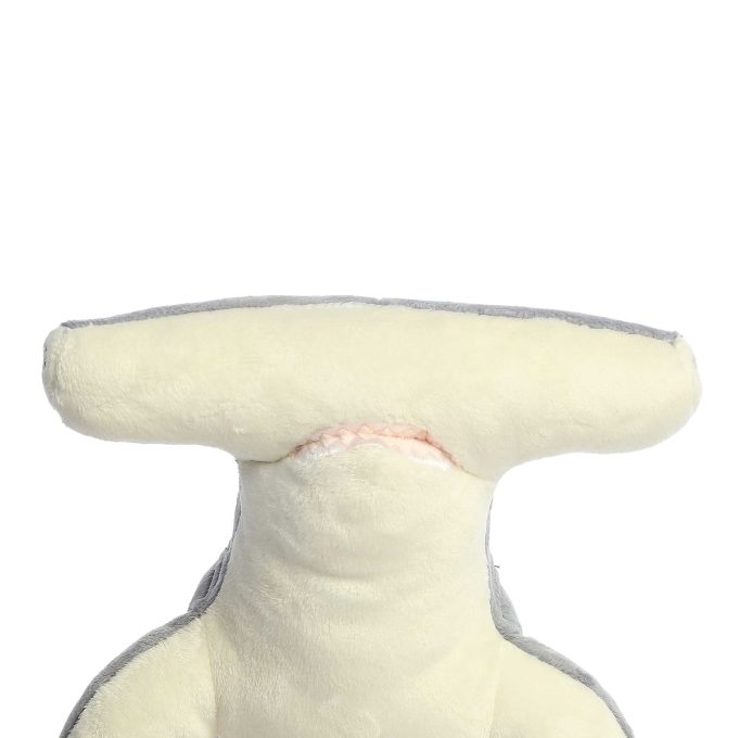 Aurora® - Eco Nation™ - Eco Hugs™ - 18" Hammerhead Shark
