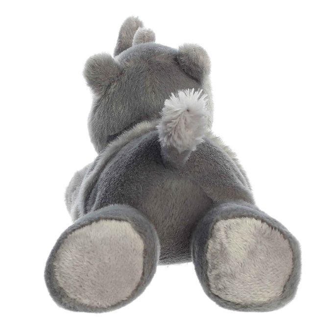 Aurora® - Eco Nation™ - Eco Softies™ - 8" Rhino