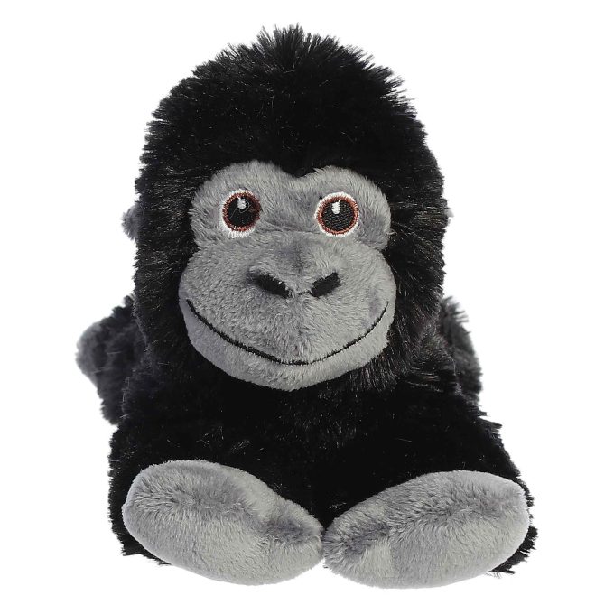 Aurora® - Eco Nation™ - Eco Softies™ - 8" Gorilla
