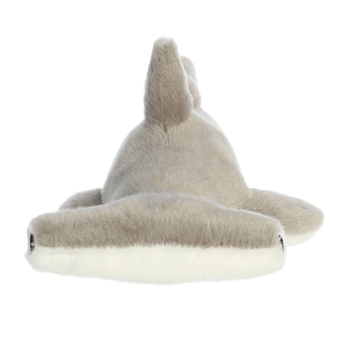 Aurora® - Eco Nation™ - Eco Softies™ - 8" Hammerhead Shark