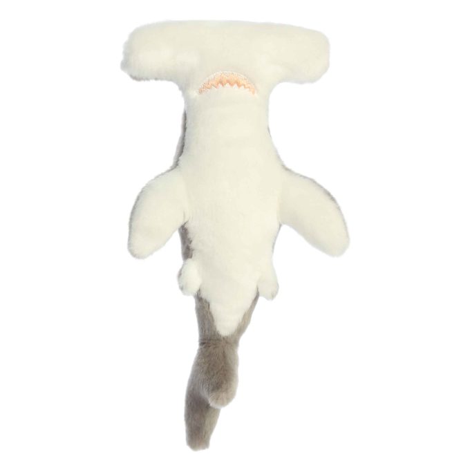 Aurora® - Eco Nation™ - Eco Softies™ - 8" Hammerhead Shark