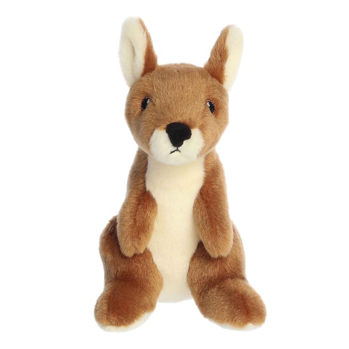 Aurora® - Eco Nation™ - Eco Softies™ - 8" Kangaroo