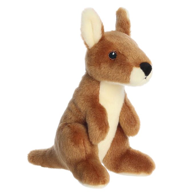 Aurora® - Eco Nation™ - Eco Softies™ - 8" Kangaroo