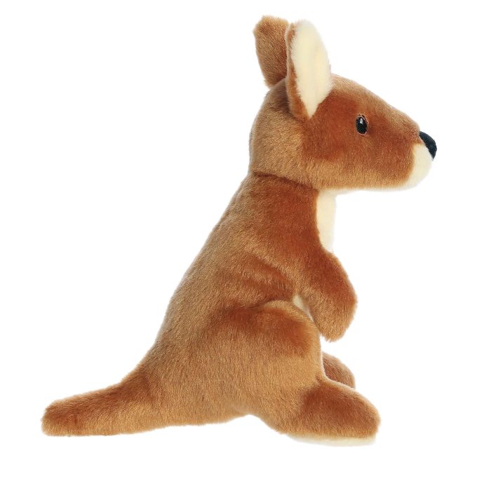 Aurora® - Eco Nation™ - Eco Softies™ - 8" Kangaroo