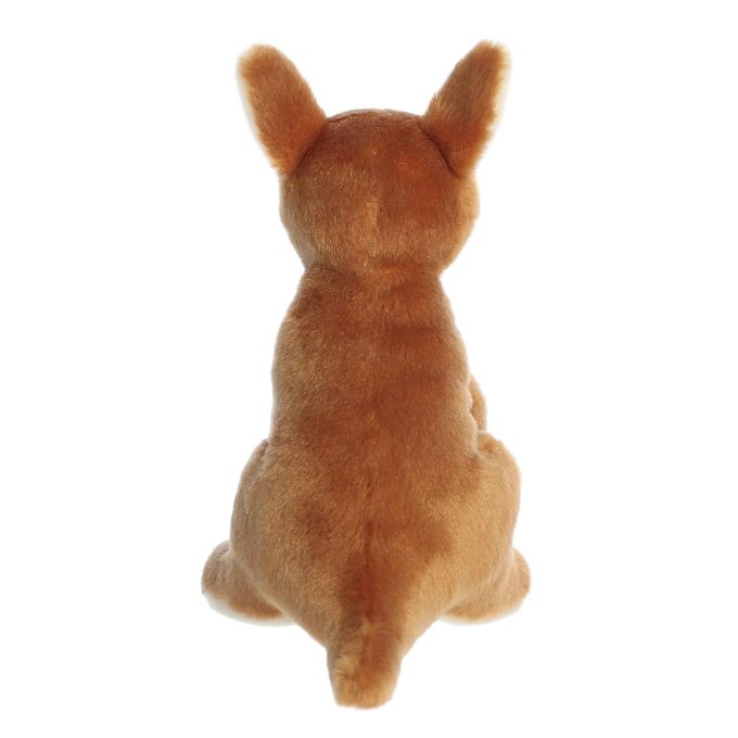 Aurora® - Eco Nation™ - Eco Softies™ - 8" Kangaroo