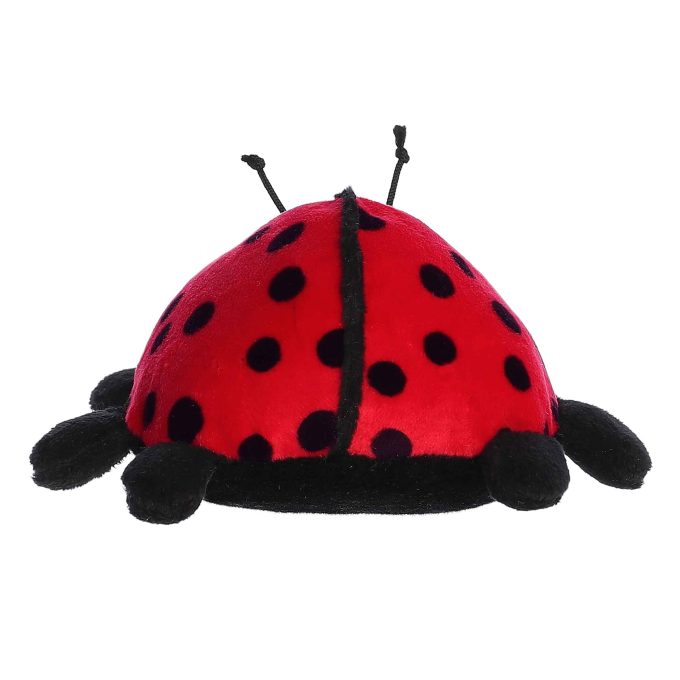 Aurora® - Eco Nation™ - Eco Softies™ - 8" Ladybug