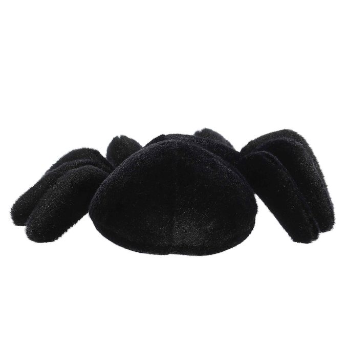 Aurora® - Eco Nation™ - Eco Softies™ - 8" Tarantula