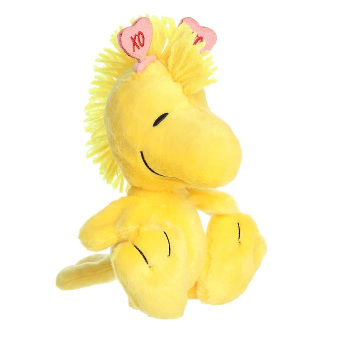 Aurora® - Peanuts® - Love On The Mind™ - 6" Woodstock