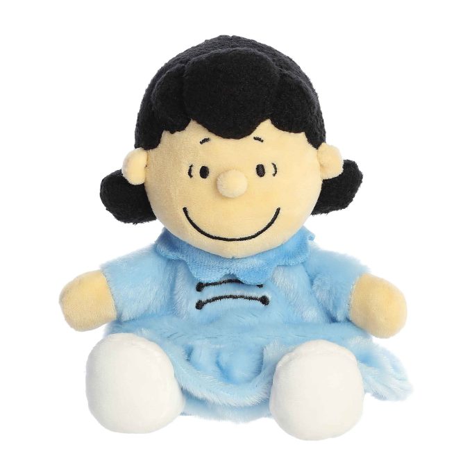 Aurora® - Peanuts® - Palm Pals™ - 5" Lucy
