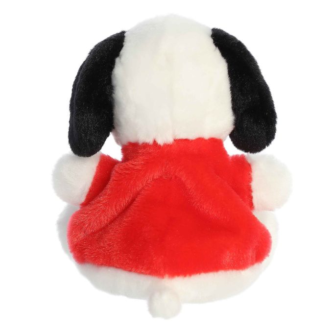 Aurora® - Peanuts® - Palm Pals™ - 5" Joe Cool