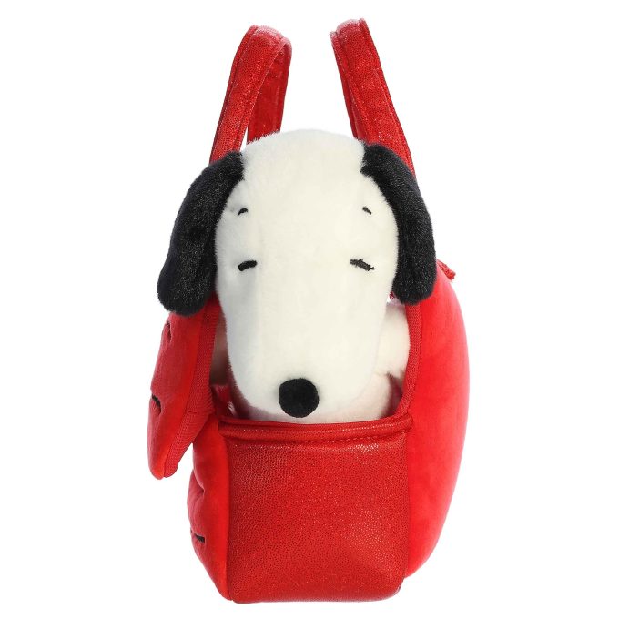 Aurora® - Peanuts® - Fancy Pal™ - 8" Snoopy's House