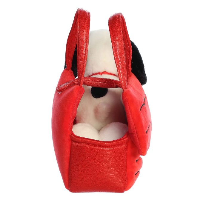 Aurora® - Peanuts® - Fancy Pal™ - 8" Snoopy's House