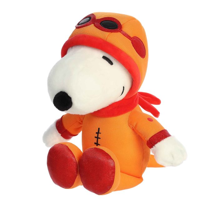 Aurora® - Peanuts® - 12.5" Astronaut Snoopy