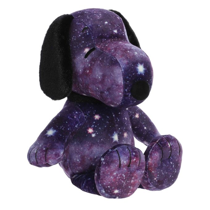 Aurora® - Peanuts® - 12" Spaced Out Snoopy