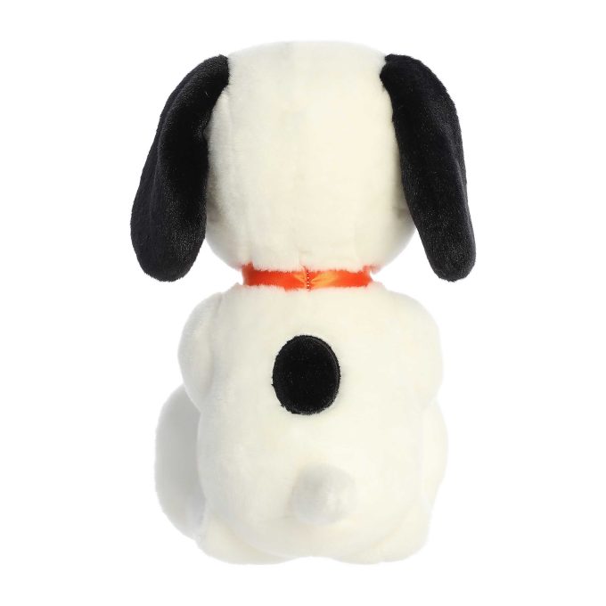 Aurora® - Peanuts® - 11" Snoopy With Butterfly